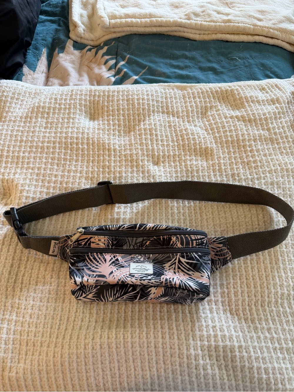 Belt Bag